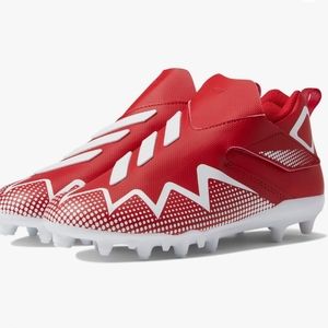 NEW! Adidas Freak Spark Junior Football Cleats Size 3.5